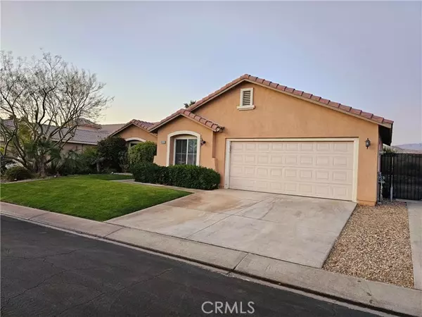 Indio, CA 92203,83432 Shadow Hills Way