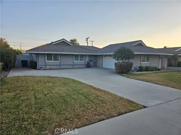 1040 East Michelle Street, West Covina, CA 91790