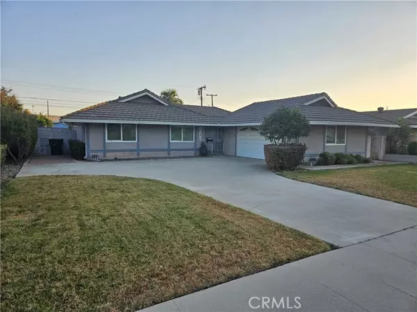 1040 East Michelle Street, West Covina, CA 91790