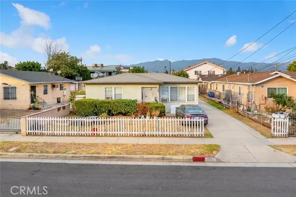 141 West Glendon Way, San Gabriel, CA 91776