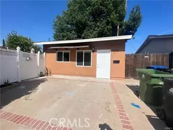 7820 N Farralone, Canoga Park, CA 91304