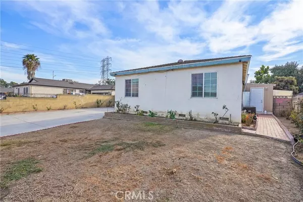 Hacienda Heights, CA 91745,16366 Denley Street