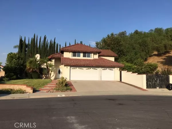 Walnut, CA 91789,702 Mustang Circle