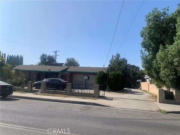 2503 Central Avenue, South El Monte, CA 91733