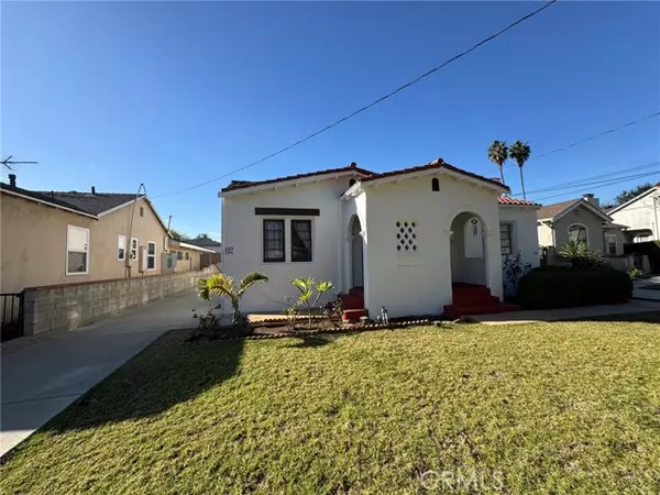 329 North Bushnell Avenue, Alhambra, CA 91801