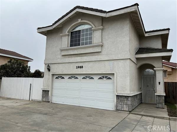 2988 Allgeyer Avenue, El Monte, CA 91732