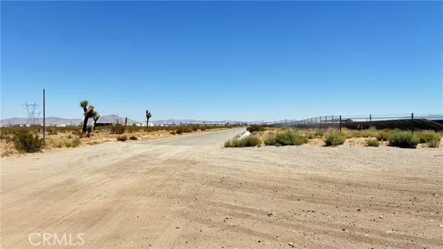 Adelanto, CA 92301,0 Cassia/ Richardson Road