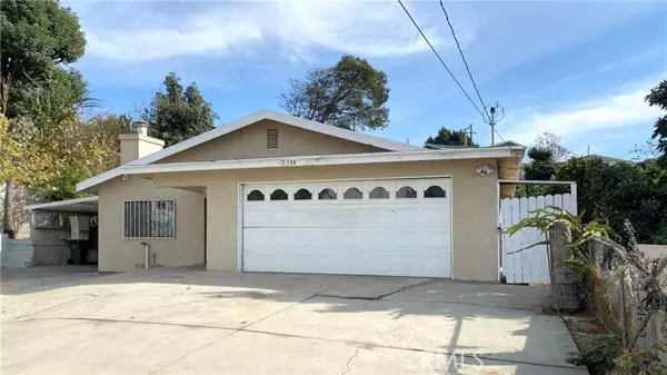 3814 Bostwick Street, Los Angeles, CA 90063