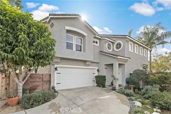 14816 Calle Rayo Lunar, Chino Hills, CA 91709