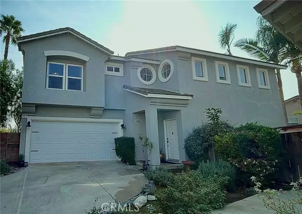 14816 Calle Rayo Lunar, Chino Hills, CA 91709