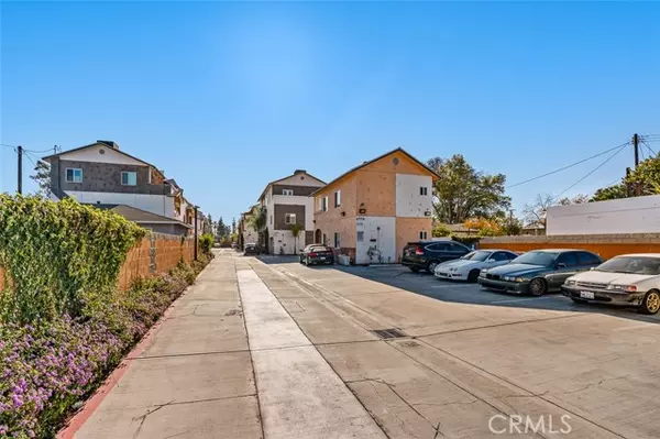 4704 Florence Avenue, Bell, CA 90201