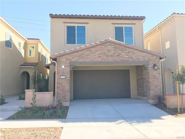 15733 Begonia Avenue, Chino, CA 91708