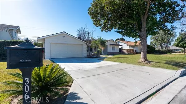 306 East Wistaria Avenue, Arcadia, CA 91006