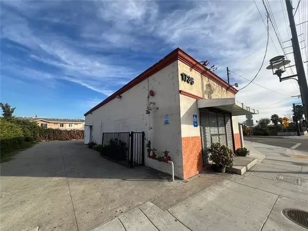 1736 South Del Mar Avenue, San Gabriel, CA 91776