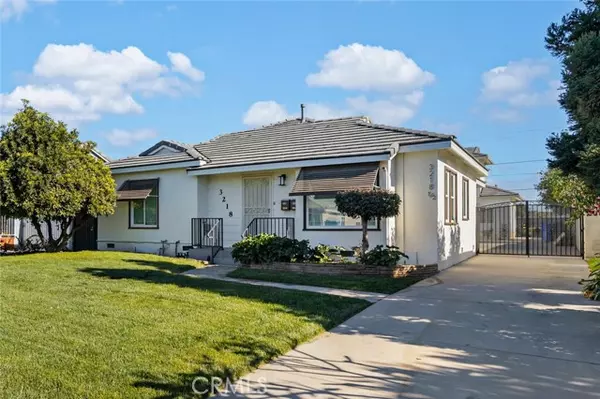 3218 Hempstead Avenue, Arcadia, CA 91006