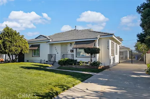 3218 Hempstead Avenue, Arcadia, CA 91006