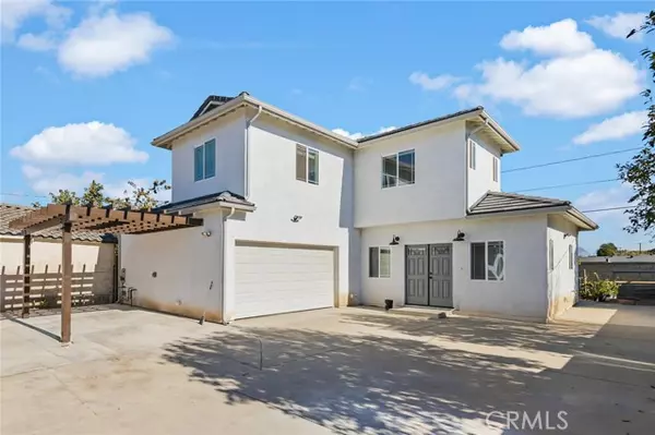 3218 Hempstead Avenue, Arcadia, CA 91006