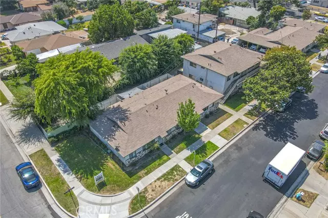 La Puente, CA 91744,1174 Del Valle Avenue