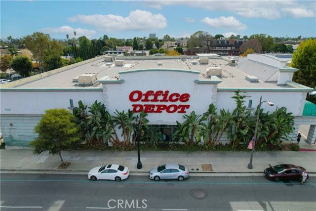 1130 East Colorado Boulevard, Pasadena, CA 91106