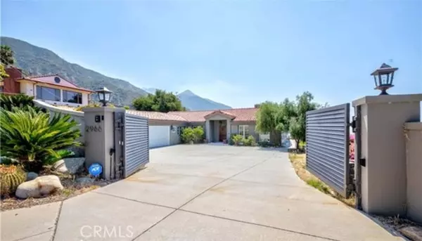 2966 Zane Grey, Altadena, CA 91001