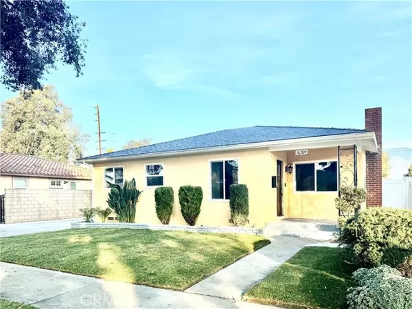 Temple City, CA 91780,10709 Danbury Street