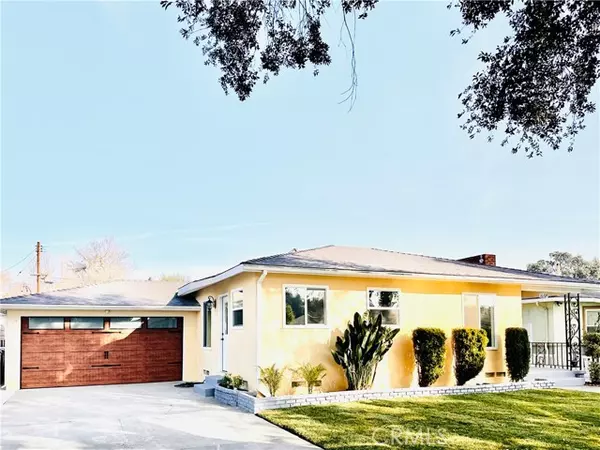 10709 Danbury Street, Temple City, CA 91780