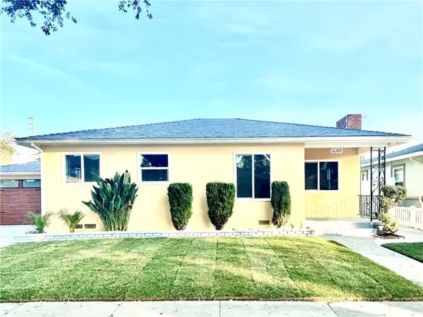 Temple City, CA 91780,10709 Danbury Street