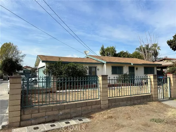 3829 Penn Mar Avenue, El Monte, CA 91732