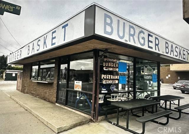 Monrovia, CA 91016,501 Duarte Road