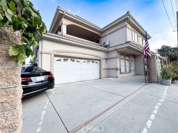 2203 Kays Avenue, Rosemead, CA 91770