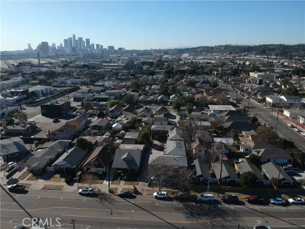 1927 Griffin Avenue, Los Angeles, CA 90031