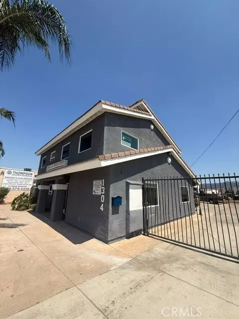 South El Monte, CA 91733