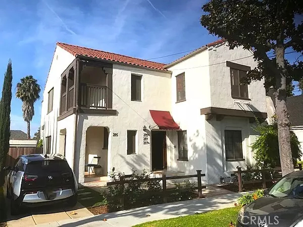 235 Orizaba Avenue, Long Beach, CA 90803