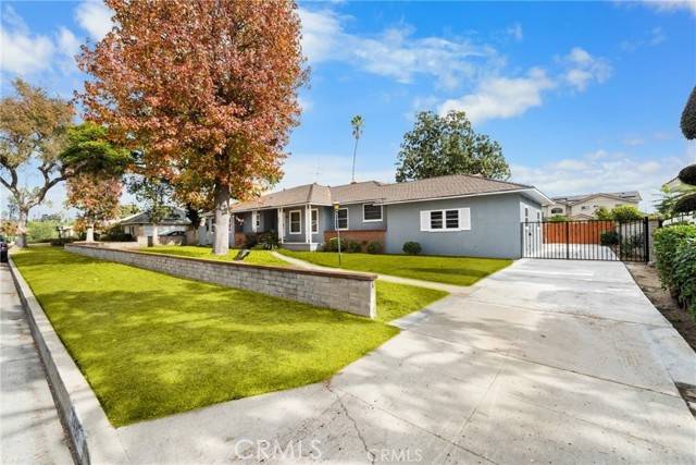 1438 South Charlotte Avenue, San Gabriel, CA 91776