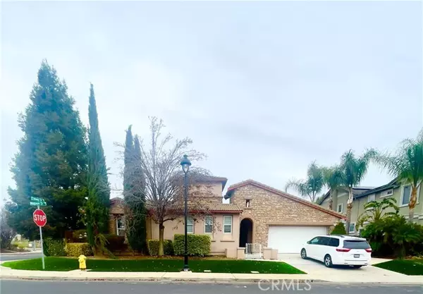 Brentwood (cc), CA 94513,729 Marjoram Drive