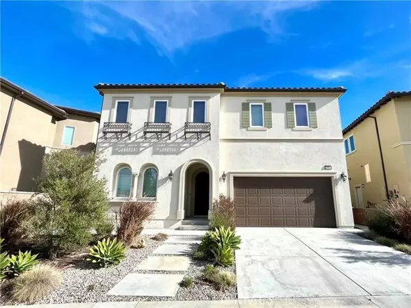 12040 Estrella Pl, Porter Ranch, CA 91326