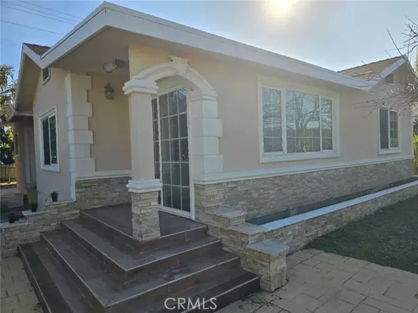 Alhambra, CA 91803,612 West Ramona Road