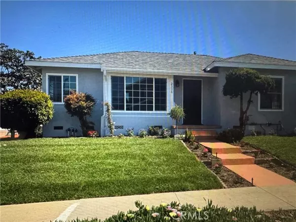 2336 Bleakwood Avenue, Monterey Park, CA 91754