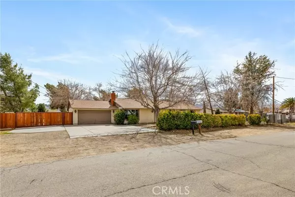 Littlerock, CA 93543,9856 East Avenue S4