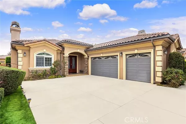 4853 Heleo Avenue, Temple City, CA 91780