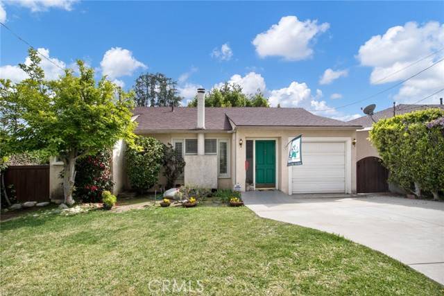 846 West Hillcrest Boulevard, Monrovia, CA 91016