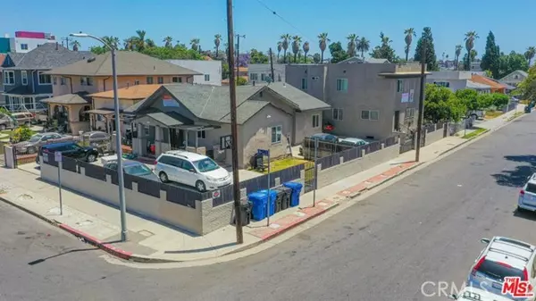 1238 West 35th Street, Los Angeles, CA 90007