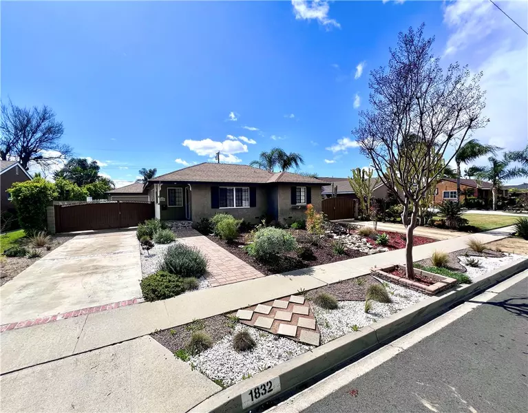 1832 West Foster Avenue, West Covina, CA 91790