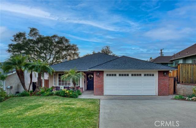 327 North Ivy Avenue, Monrovia, CA 91016