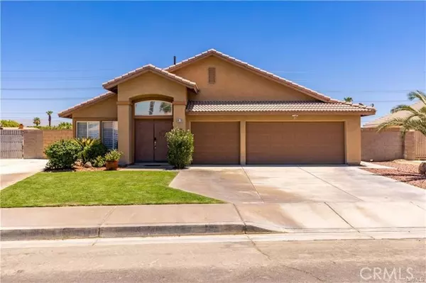 45210 Sunbrook Lane, La Quinta, CA 92253