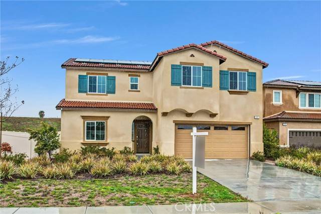 Calimesa, CA 92320,222 Garden Air Court