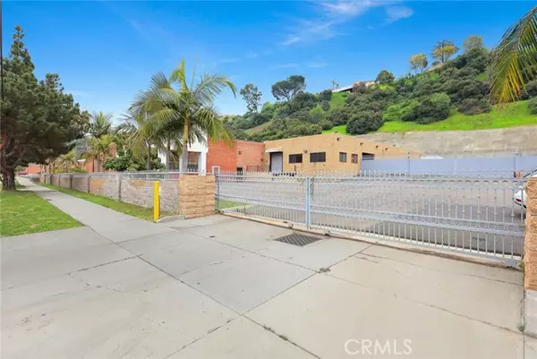 Monterey Park, CA 91754,810 Monterey Pass Road