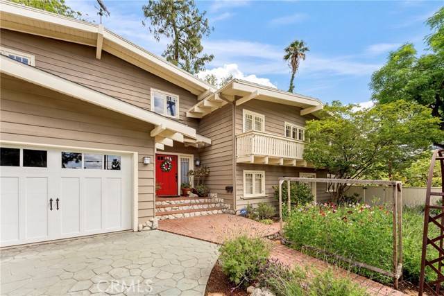 Sierra Madre, CA 91024,483 East Grandview Avenue