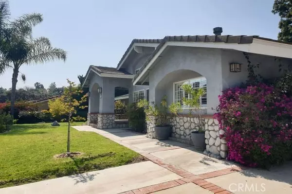 San Dimas, CA 91773,1355 Paseo Dorado