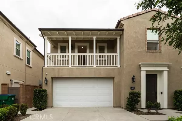 Irvine, CA 92618,120 Halo